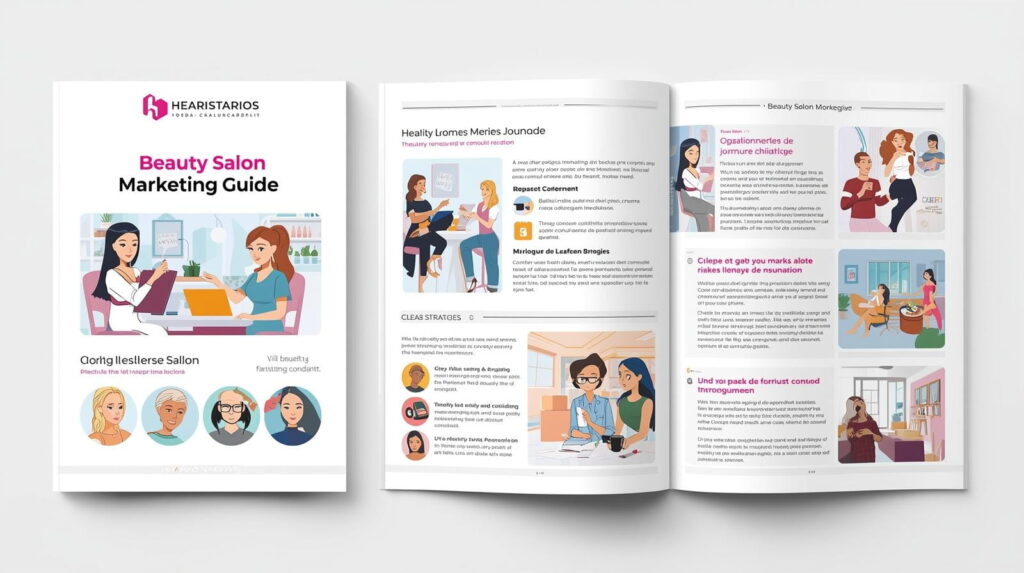 Ghid de Marketing Local pentru Salonul Tău de Beauty în Timiș