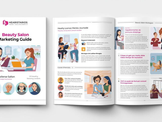 Ghid de Marketing Local pentru Salonul Tău de Beauty în Timiș