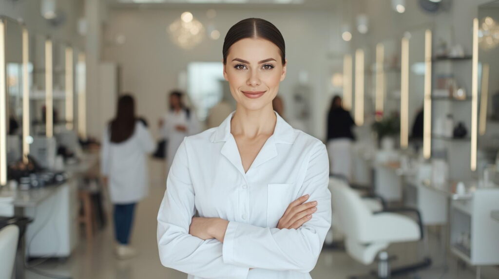 Trecerea la Frumusețe Clinică: Ghidul Salonului de Încredere în 2026