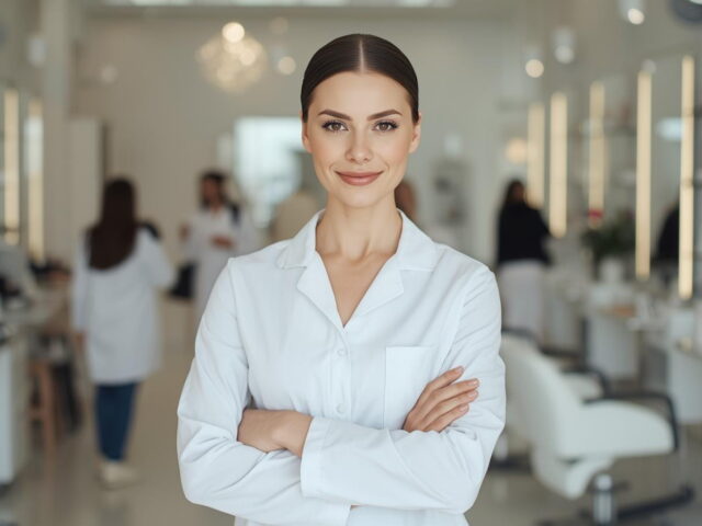 Trecerea la Frumusețe Clinică: Ghidul Salonului de Încredere în 2026